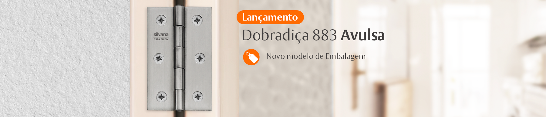 dobradiça 883